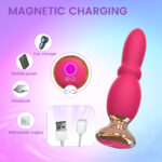 Anal Vibrator IJW-AT15 - Image 10