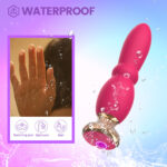 Anal Vibrator IJW-AT15 - Image 11