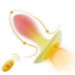 Anal Toy with Bright Color IJW-AT20 - Image 5