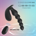 Anal Bead Vibrator IJW-AT07 - Image 6