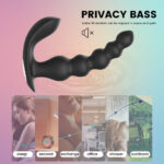 Anal Bead Vibrator IJW-AT07 - Image 8