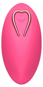 Couple Vibrator IJW1816 - Image 8