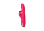 Rabbit Vibrator with Rotate Function IJW-V089 - Image 2