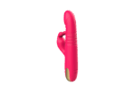 Rabbit Vibrator with Rotate Function IJW-V089 - Image 5