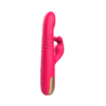 Rabbit Vibrator with Rotate Function IJW-V089 - Image 14