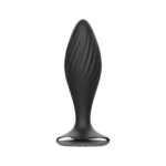 Anal Vibrator Long Neck IJW-AT09 - Image 2