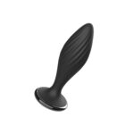 Anal Vibrator Long Neck IJW-AT09 - Image 3