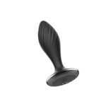 Anal Vibrator Long Neck IJW-AT09 - Image 5