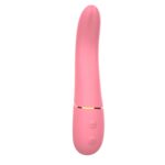 Tongue Vibrator with Powerful Triggle Function IJW-V075