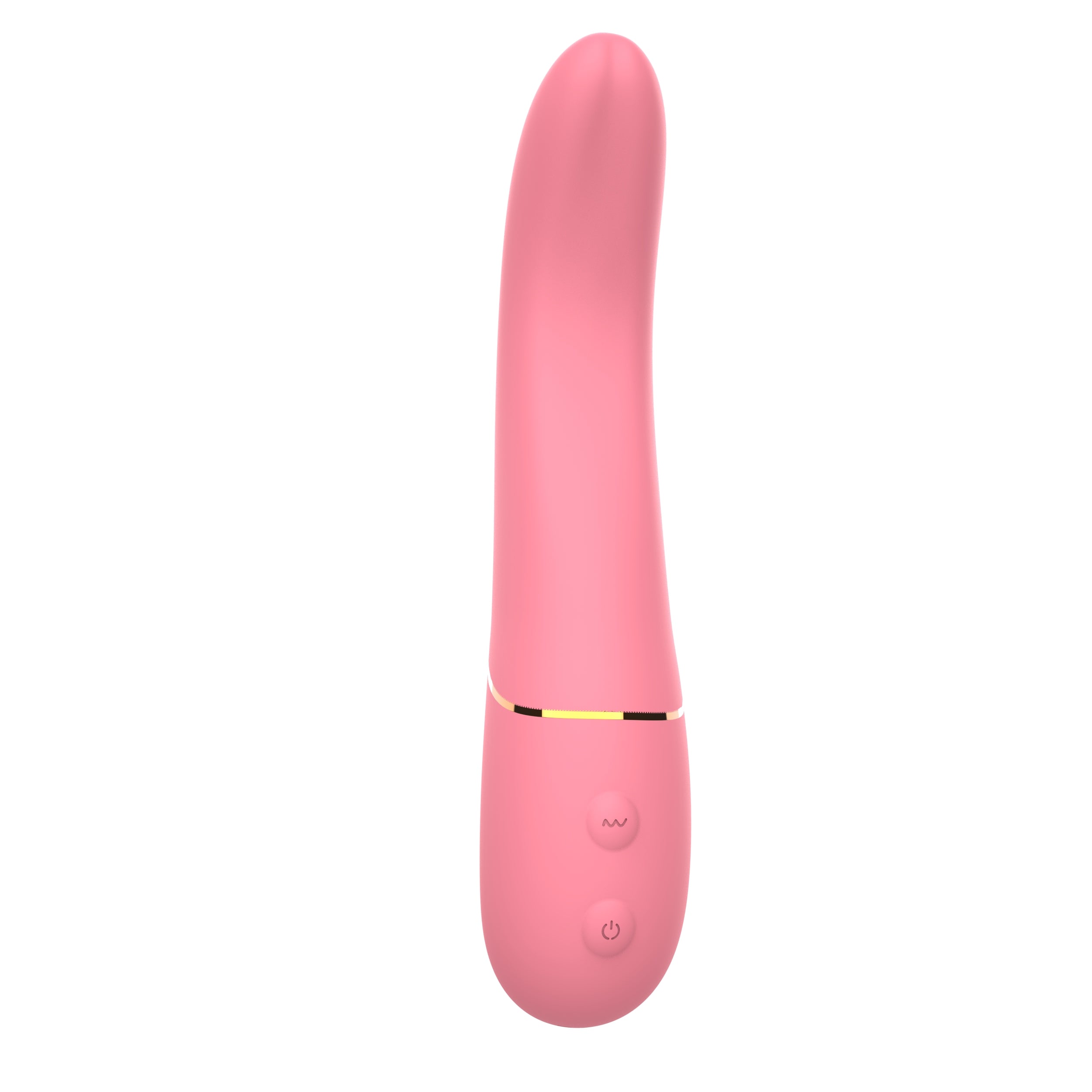 untitled.70 Tongue Vibrator with Powerful Triggle Function IJW-V075 - Image 1